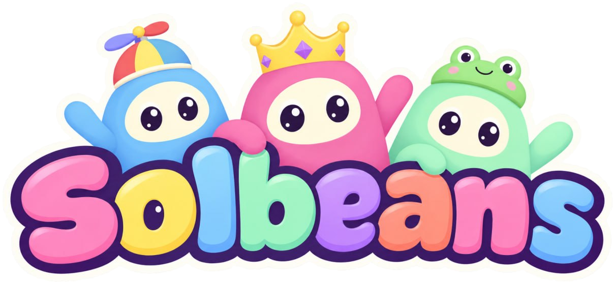 Solbeans